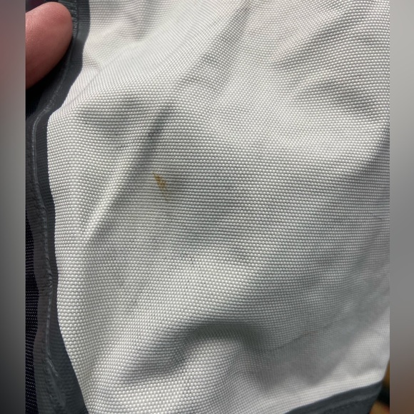 Ski-Doo Snowmobile 3M Scotch-lite Reflective Recco))) Avalanche Rescue Sys.Shell - Picture 16 of 16